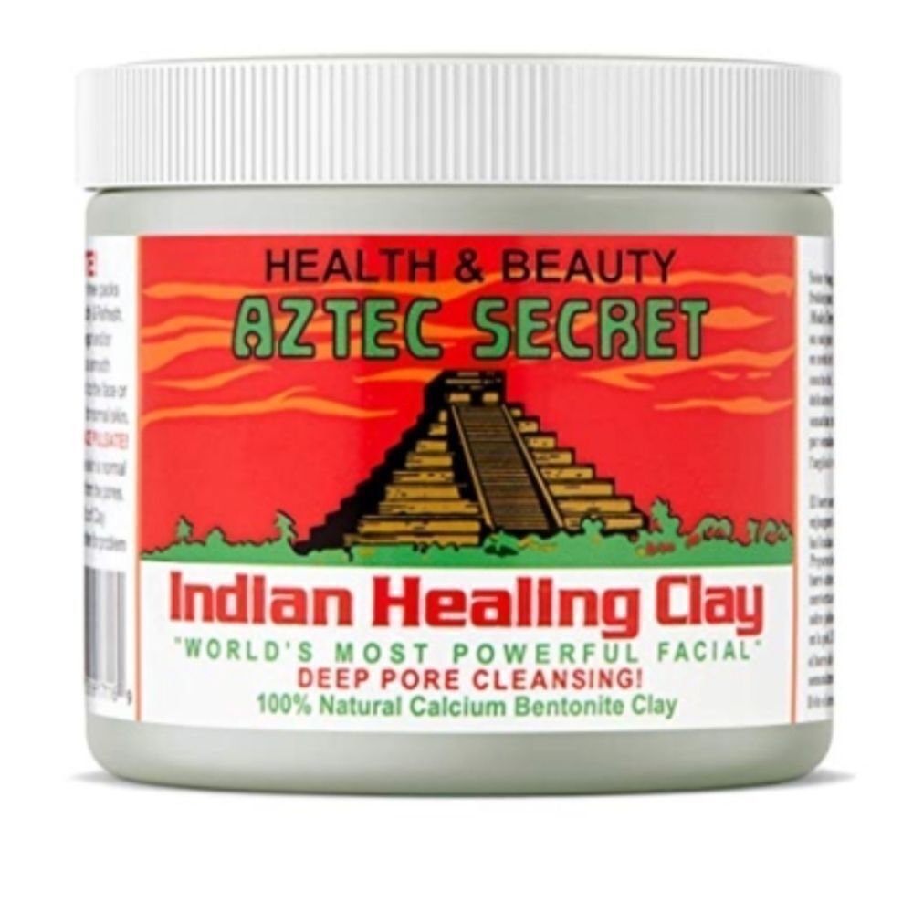 DEEP PORE CLEANSING FACIAL MASK